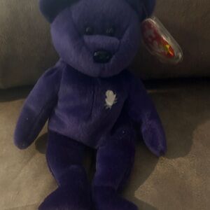 Ty princess bear